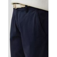 Γυναικείο Παντελόνι Navy Μπλε S.Oliver 2161340-5959