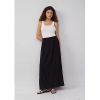 Γυναικεία Φούστα Μαύρη S.Oliver 2162965-9999