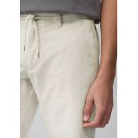Ανδρική Βερμούδα Offwhite S.Oliver 2164495-03G7