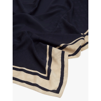 Γυναικείο Φουλάρι Navy Μπλε Tommy Hilfiger AW0AW17144-DW6