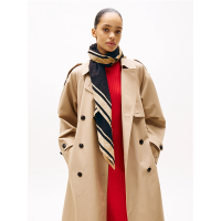 Γυναικείο Φουλάρι Navy Μπλε Tommy Hilfiger AW0AW17144-DW6