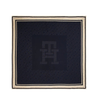 Γυναικείο Φουλάρι Navy Μπλε Tommy Hilfiger AW0AW17144-DW6