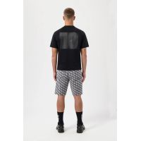 Ανδρικό Speed T-Shirt Μαύρο BALR. B1112 1301-BLACK