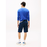 Ανδρική Cargo Βερμούδα Navy Μπλε Tommy Jeans DM0DM21952-C1G