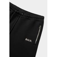 Ανδρική Βερμούδα Μαύρη BALR. B1431 1061-BLACK