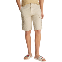 Ανδρική Cargo Βερμούδα Μπεζ Tommy Jeans DM0DM21952-ACG