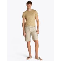 Ανδρική Cargo Βερμούδα Μπεζ Tommy Jeans DM0DM21952-ACG