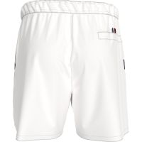 Ανδρικό Μαγιό Λευκό Tommy Hilfiger UM0UM03474-YCF