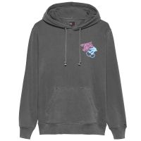 Ανδρικό Novelty Fair Φούτερ Ανθρακί Tommy Jeans DM0DM21798-0GJ