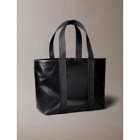 Γυναικεία Αδιάβροχη Tote Τσάντα Μαύρη Calvin Klein LV04F3211G-UB1