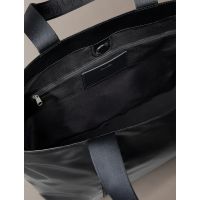 Γυναικεία Αδιάβροχη Tote Τσάντα Μαύρη Calvin Klein LV04F3211G-UB1