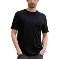 Ανδρικό T-shirt Μαύρο Calvin Klein LV04LB275G-UB1
