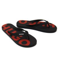 Ανδρικές Arvel Σαγιονάρες Μαύρες Hugo 50497860-006