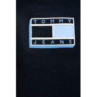 Ανδρικό Φούτερ Navy Μπλε Tommy Jeans DM0DM21623-C1G