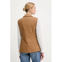 Γυναικείο Γιλέκο Καφέ Tommy Hilfiger WW0WW45638-GWA
