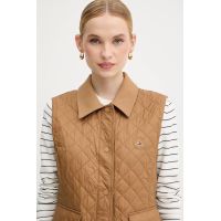 Γυναικείο Γιλέκο Καφέ Tommy Hilfiger WW0WW45638-GWA