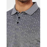 Ανδρικό Polo Γκρι Karl Lagerfeld 745005 552204-990