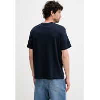 Ανδρικό T-shirt Navy Μπλε Calvin Klein LV04LB275G-CEF