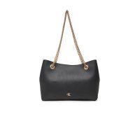 Γυναικεία Τσάντα Μαύρη Calvin Klein LV04F3205G-UB1