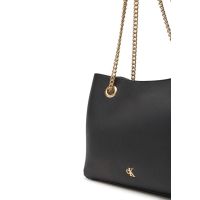 Γυναικεία Τσάντα Μαύρη Calvin Klein LV04F3205G-UB1