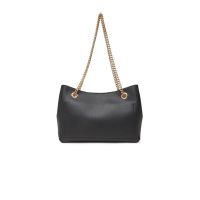 Γυναικεία Τσάντα Μαύρη Calvin Klein LV04F3205G-UB1