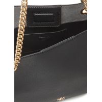 Γυναικεία Τσάντα Μαύρη Calvin Klein LV04F3205G-UB1