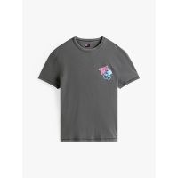 Ανδρικό Novelty Fair T-shirt Ανθρακί Tommy Jeans DM0DM21829-0GJ