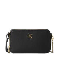 Γυναικεία Τσάντα-Πορτοφόλι Μαύρη Calvin Klein LV04K1086G-UB1