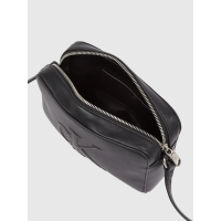 Γυναικεία Τσάντα Χιαστί Μαύρη Calvin Klein LV04K3036G-UB1