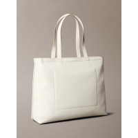 Γυναικεία Tote Τσάντα Λευκή Calvin Klein LV04K3070G-FUP