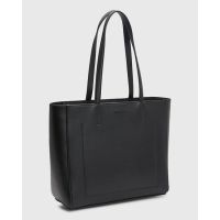 Γυναικεία Shopper29 Τσάντα Μαύρη Calvin Klein K60K610276-BDS