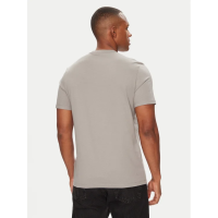 Ανδρικό T-shirt Γκρι Calvin Klein LV04RC852G-PFP