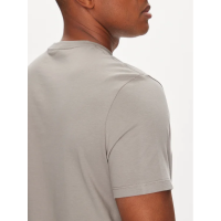 Ανδρικό T-shirt Γκρι Calvin Klein LV04RC852G-PFP