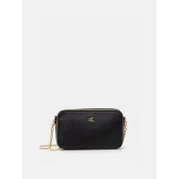Γυναικεία Τσάντα-Πορτοφόλι Μαύρη Calvin Klein LV04K1086G-UB1