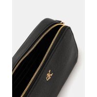 Γυναικεία Τσάντα-Πορτοφόλι Μαύρη Calvin Klein LV04K1086G-UB1