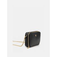 Γυναικεία Τσάντα-Πορτοφόλι Μαύρη Calvin Klein LV04K1086G-UB1