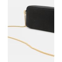 Γυναικεία Τσάντα-Πορτοφόλι Μαύρη Calvin Klein LV04K1086G-UB1