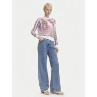 Γυναικείο Ριγέ Πουλόβερ Tommy Jeans DW0DW20159-0FG