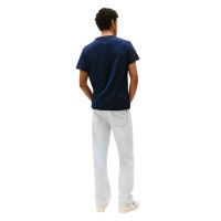 Ανδρικό T-shirt Navy Μπλε Tommy Jeans DM0DM21577-C1G