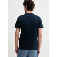 Ανδρικό T-shirt Navy Μπλε Tommy Jeans DM0DM21577-C1G
