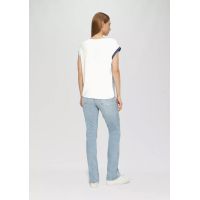 Γυναικείο T-shirt S.Oliver 2161643-02E1