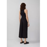 Γυναικεία Παντελόνα Μαύρη S.Oliver 2163072-9999