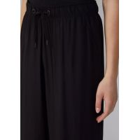 Γυναικεία Παντελόνα Μαύρη S.Oliver 2163072-9999