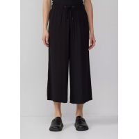 Γυναικεία Παντελόνα Μαύρη S.Oliver 2163072-9999