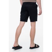Ανδρική Βερμούδα Μαύρη Calvin Klein LV040QM613-UB1