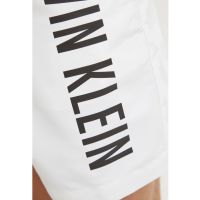 Ανδρικό Μαγιό Λευκό Calvin Klein KM0KM01092-YCD