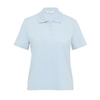 Γυναικείο Polo Γαλάζιο S.Oliver 2164117-5083