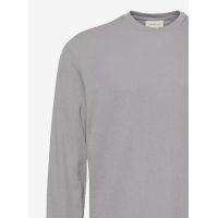 Ανδρικό Μακρυμάνικο T-shirt Γκρι Calvin Klein LV040EM217-RO2