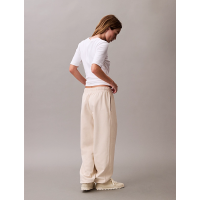 Γυναικεία Φόρμα Μπεζ Calvin Klein LV047B235G-ACG