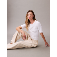 Γυναικεία Φόρμα Μπεζ Calvin Klein LV047B235G-ACG